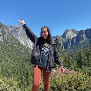 Fundraising Page: Anna Kravtsova